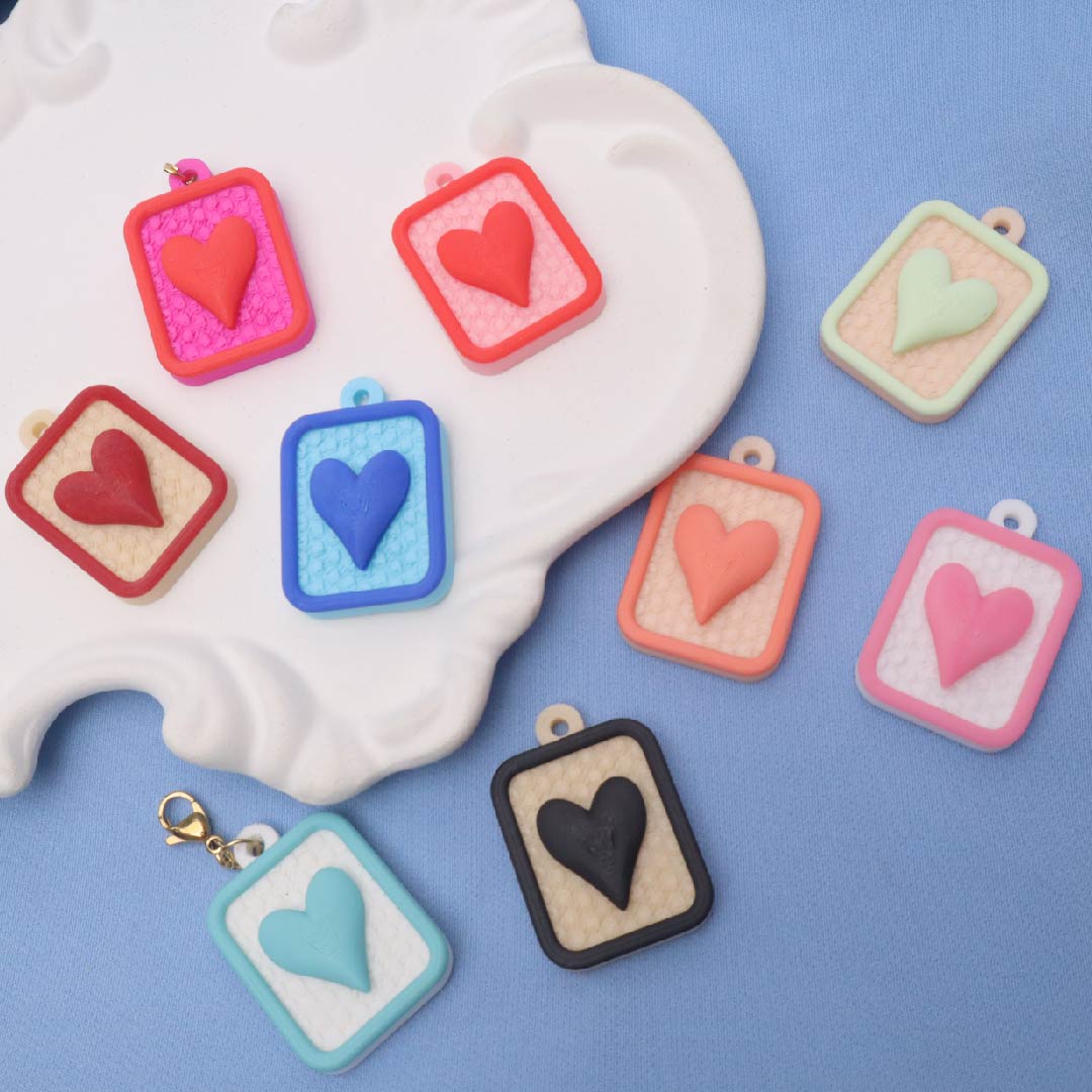 Rectangulo Corazón
