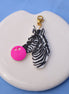 Zebra Chicle