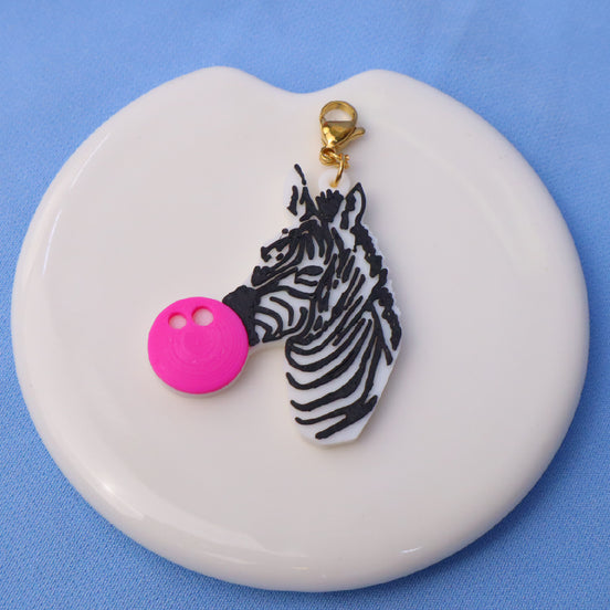 Zebra Chicle