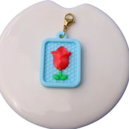 Rectángulo Rosa