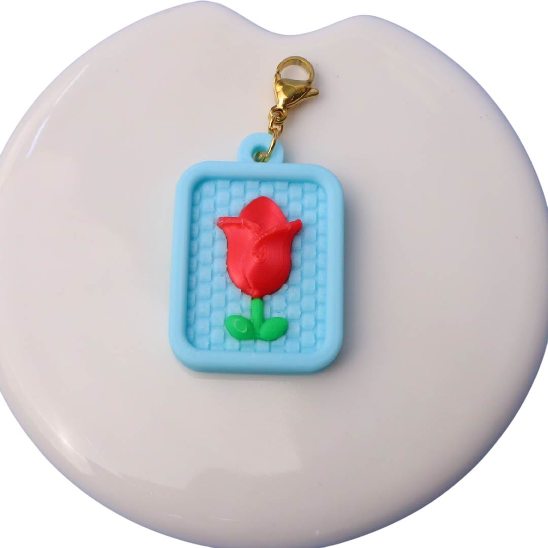 Rectángulo Rosa