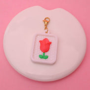 Rectángulo Rosa