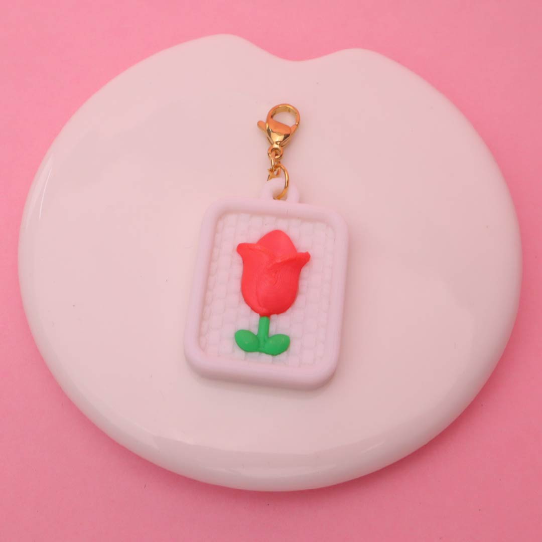 Rectángulo Rosa