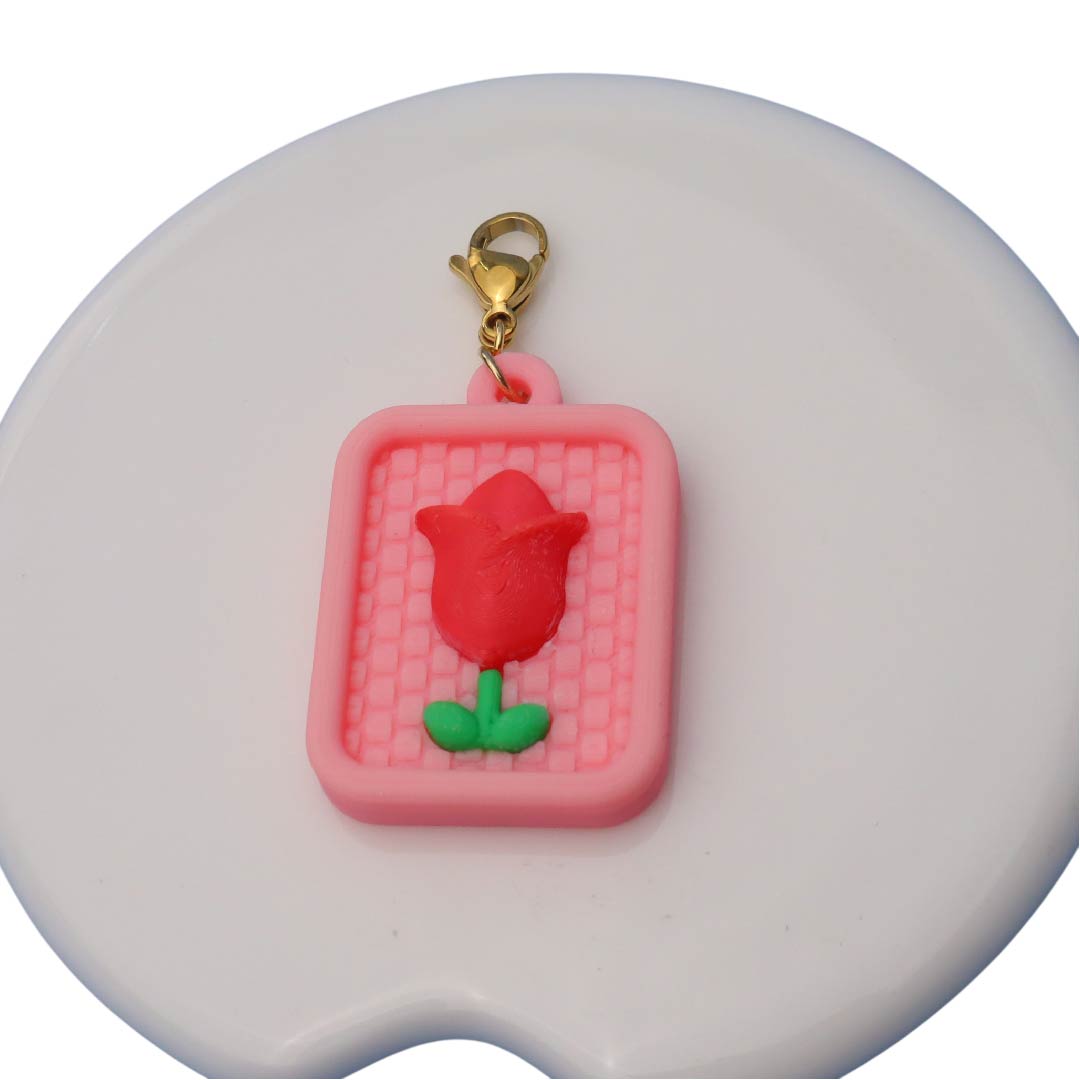 Rectángulo Rosa
