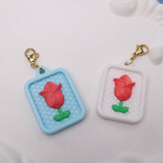 Rectángulo Rosa