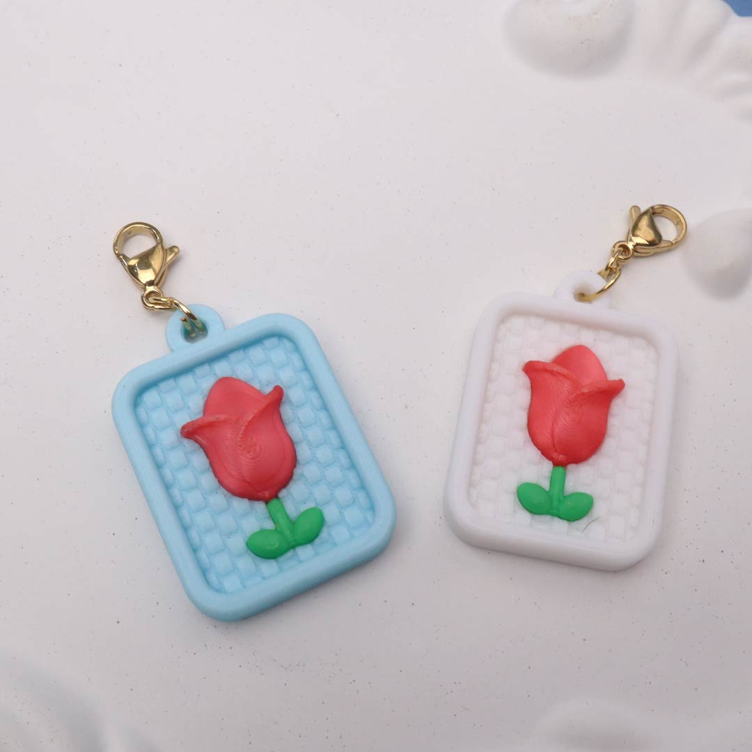Rectángulo Rosa