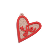 Corazón más Fé
