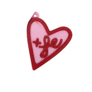 Corazón más Fé