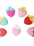 Corazón Llamas