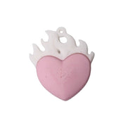 Corazón Llamas