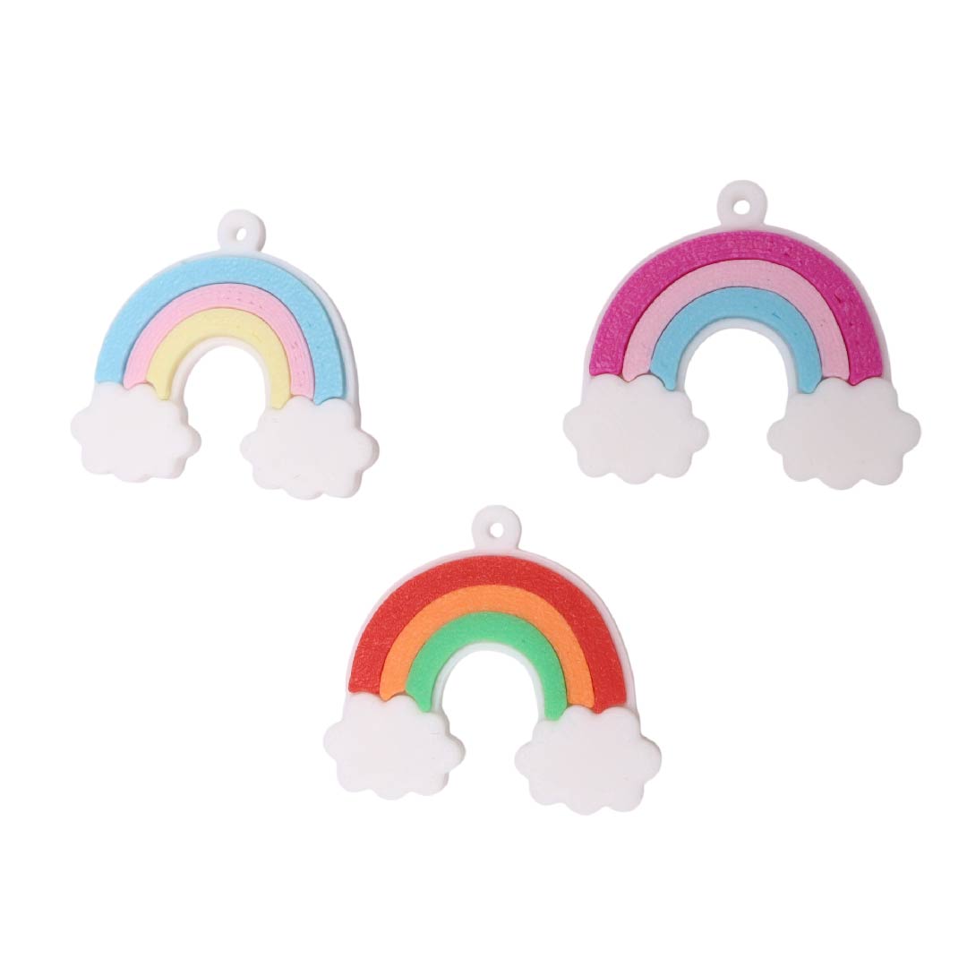 Dije Arco Iris