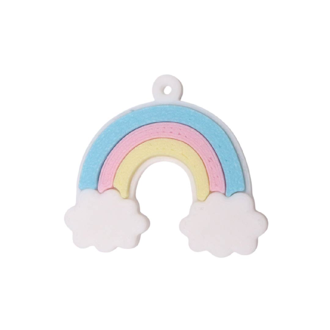 Dije Arco Iris