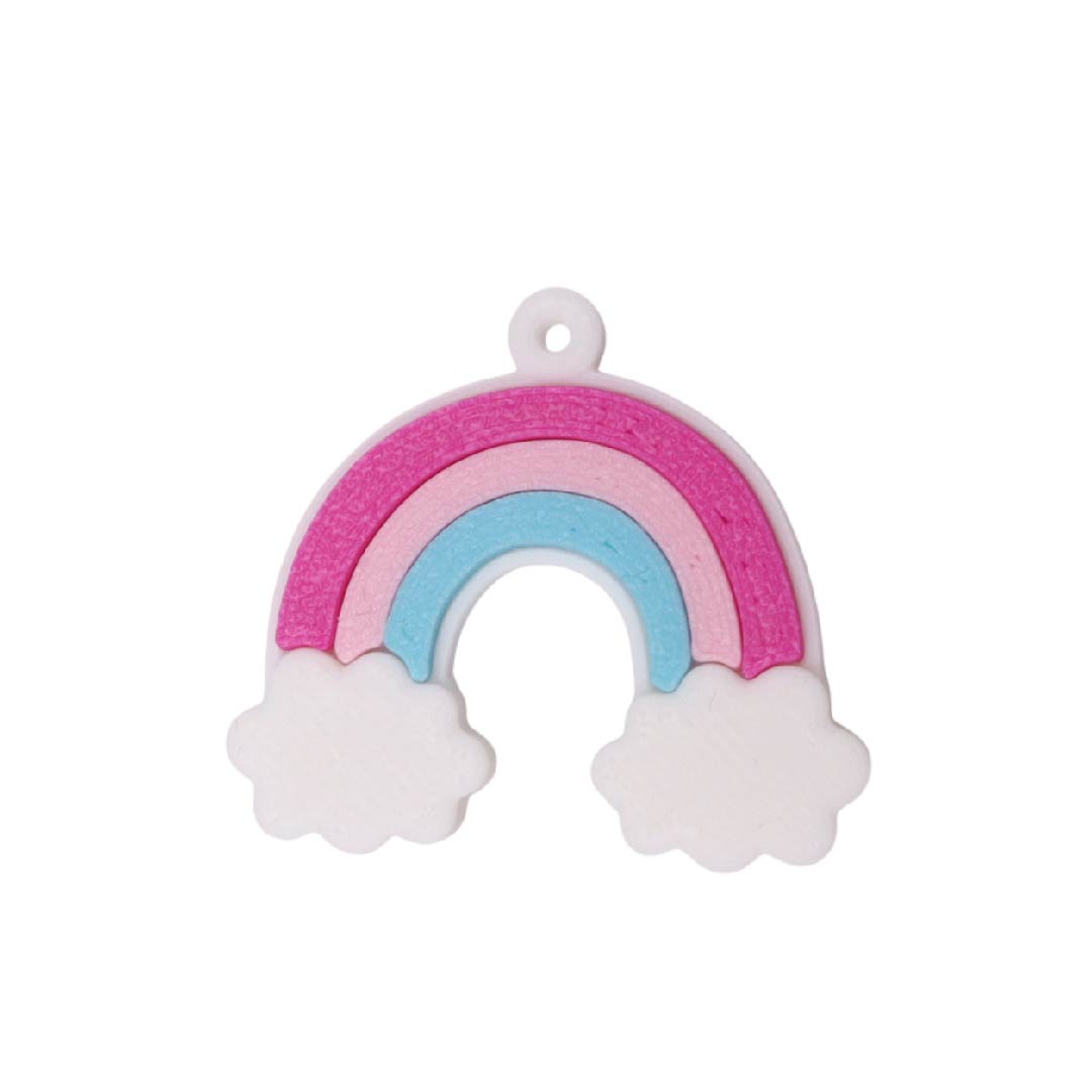 Dije Arco Iris
