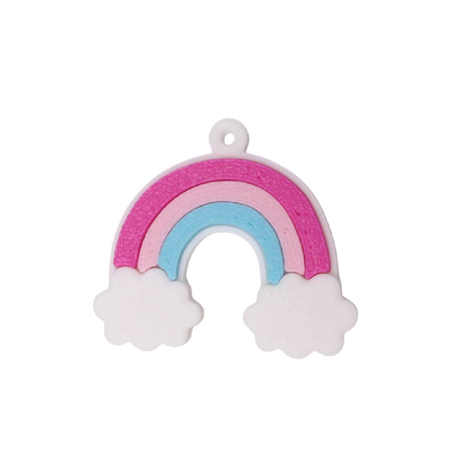 Dije Arco Iris
