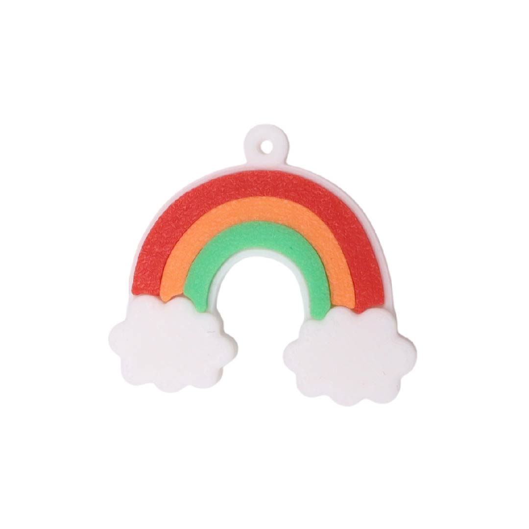 Dije Arco Iris