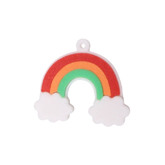 Dije Arco Iris