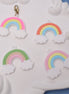 Dije Arco Iris