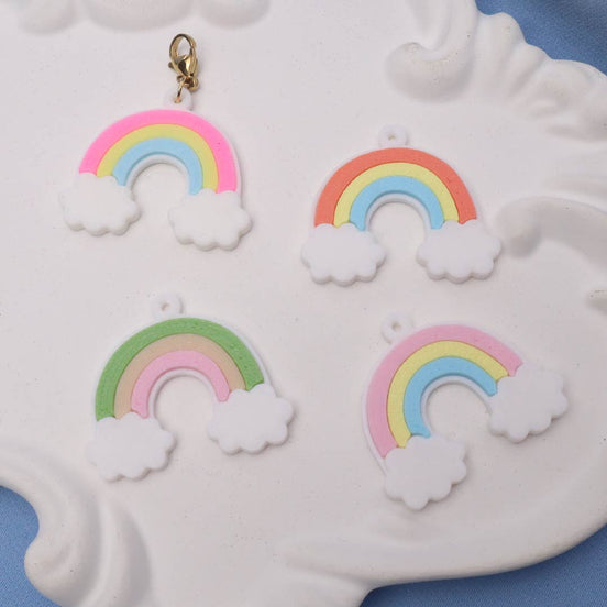Dije Arco Iris