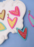 Corazón 2 Colores