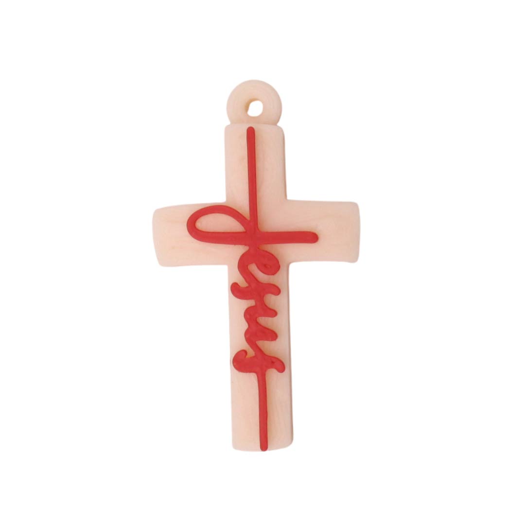 Cruz Jesus