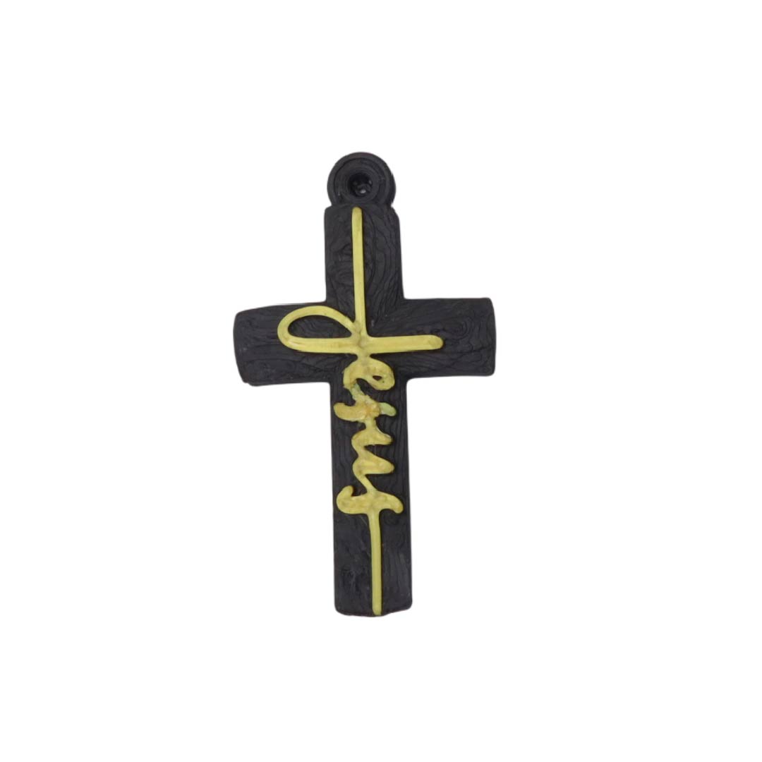 Cruz Jesus