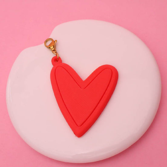 Corazón Grande