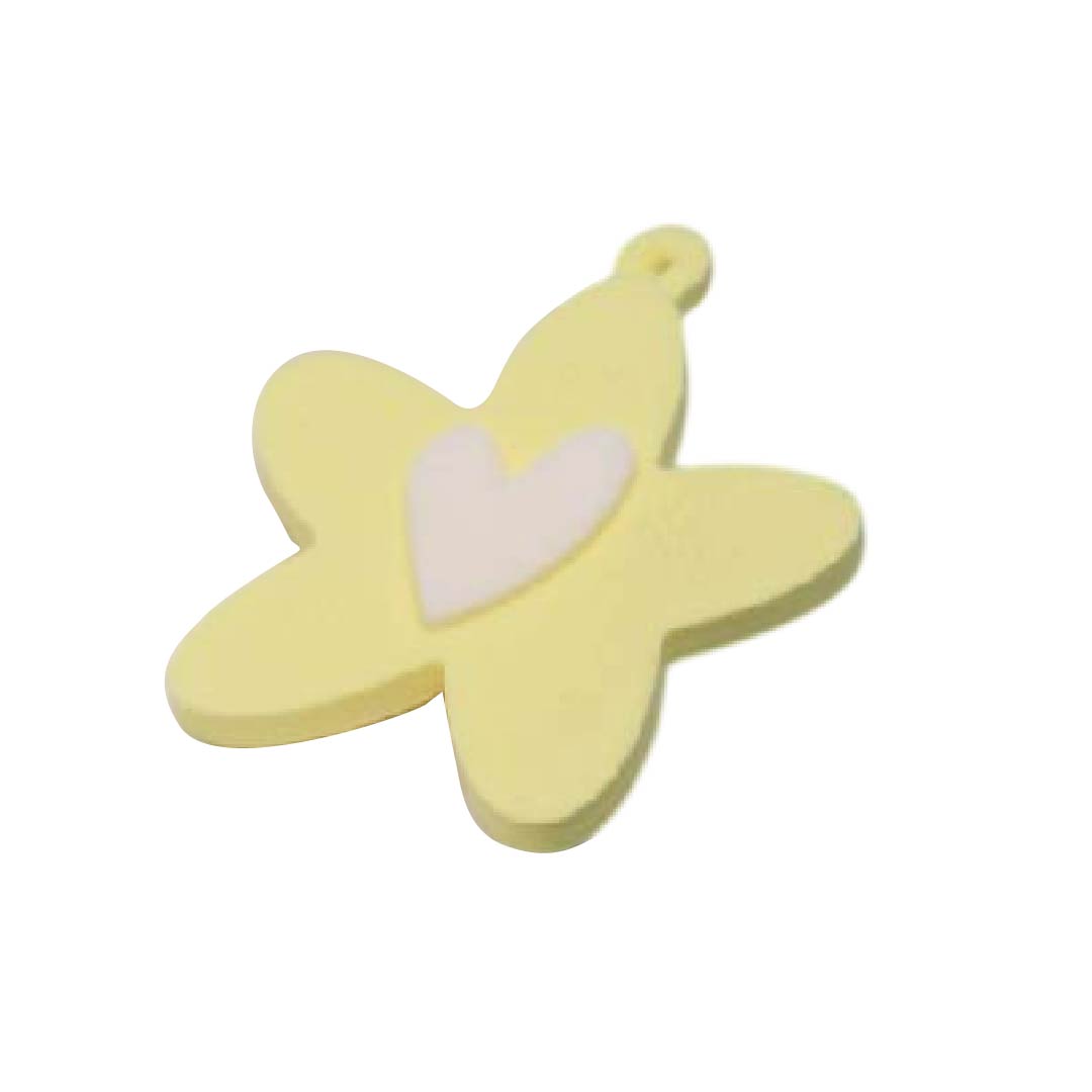 Flor Corazón