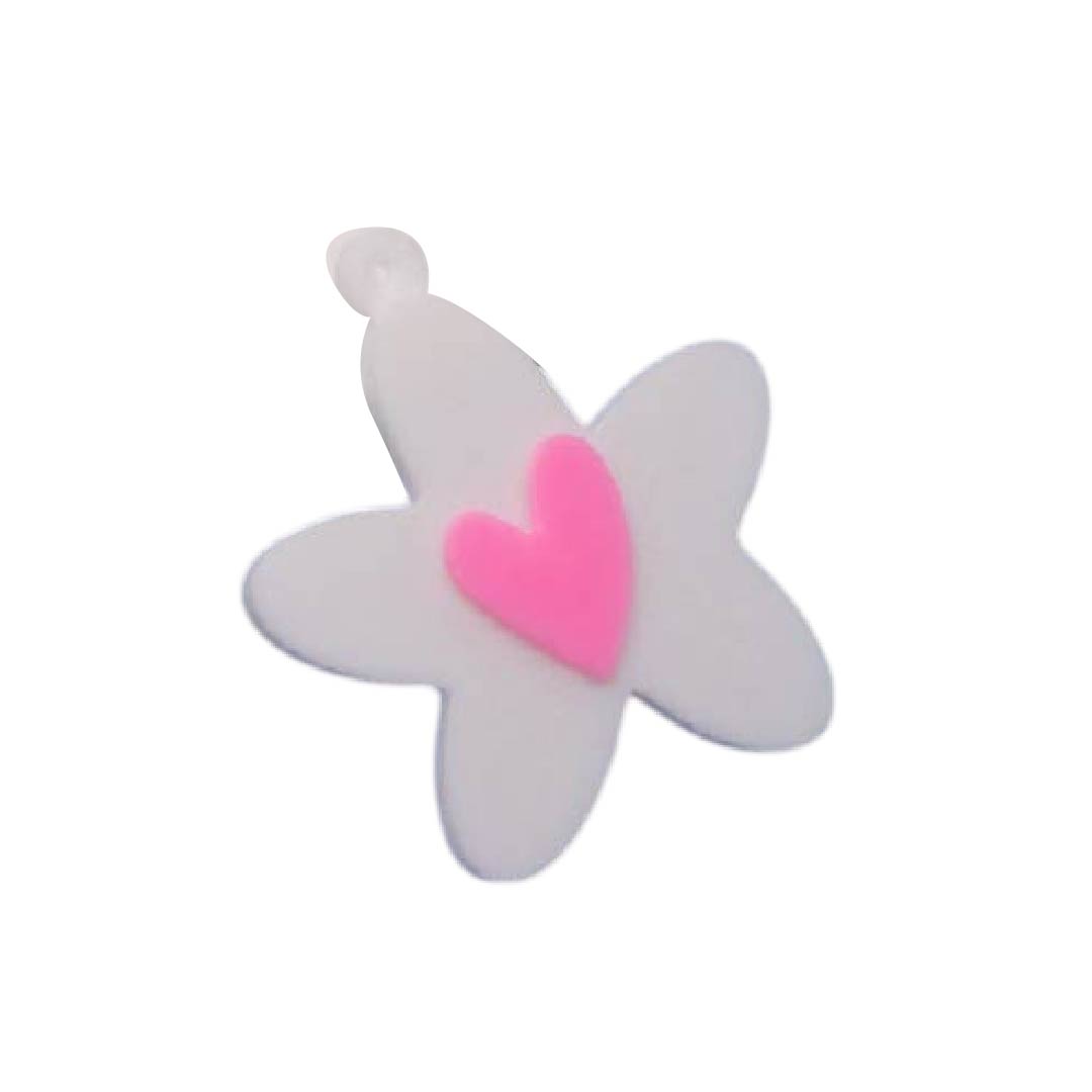Flor Corazón