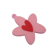 Flor Corazón