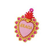 Corazón Gracia