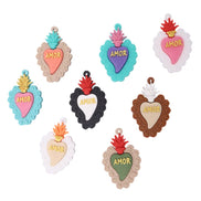 Corazon Rosas Amor