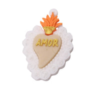 Corazon Rosas Amor