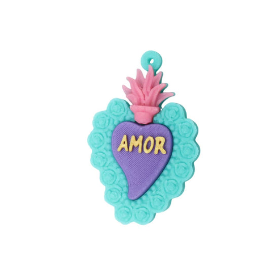Corazon Rosas Amor