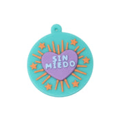 Circulo Corazón Sin Miedo