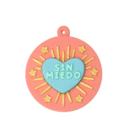 Circulo Corazón Sin Miedo