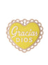 Corazón Gracias Dios