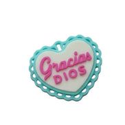 Corazón Gracias Dios