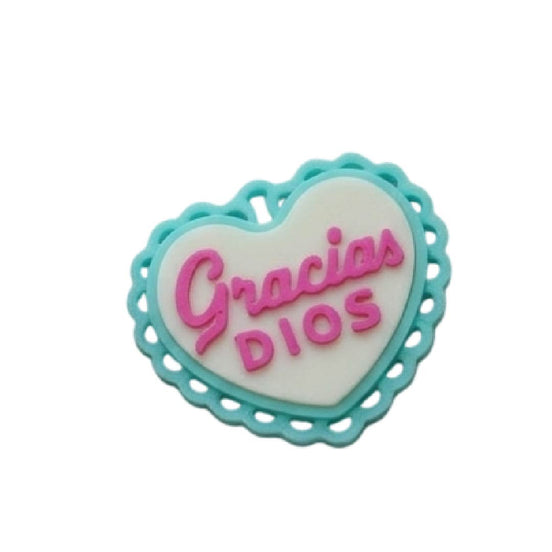 Corazón Gracias Dios