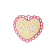 Corazón Gracias Dios
