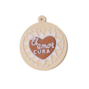 El Amor Cura