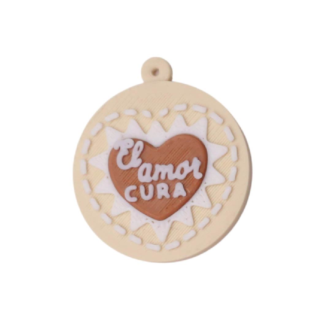 El Amor Cura