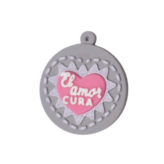 El Amor Cura