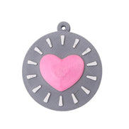 Circulo Corazón Sin Miedo