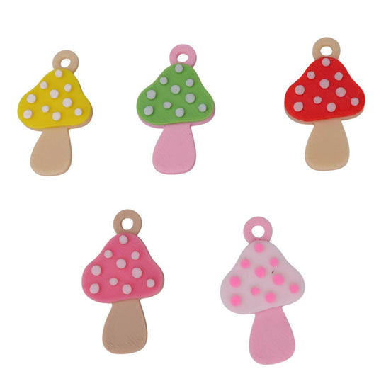 Candongas Charms x3 a elección