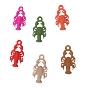Candongas Charms x3 a elección