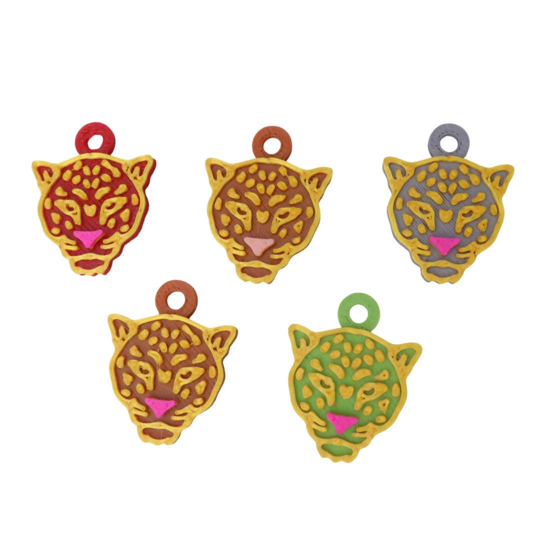Candongas Charms x3 a elección