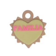 Candongas Charms x3 a elección