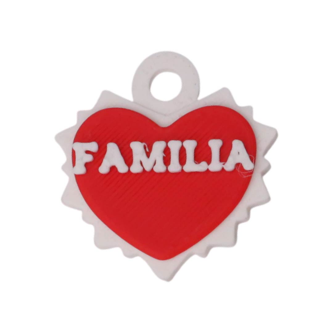 Candongas Charms x3 a elección