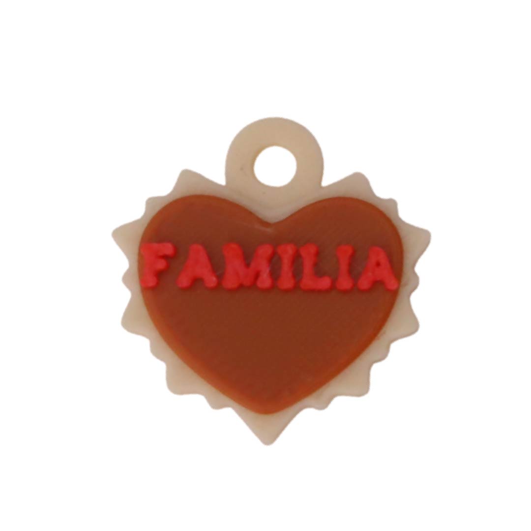 Candongas Charms x3 a elección
