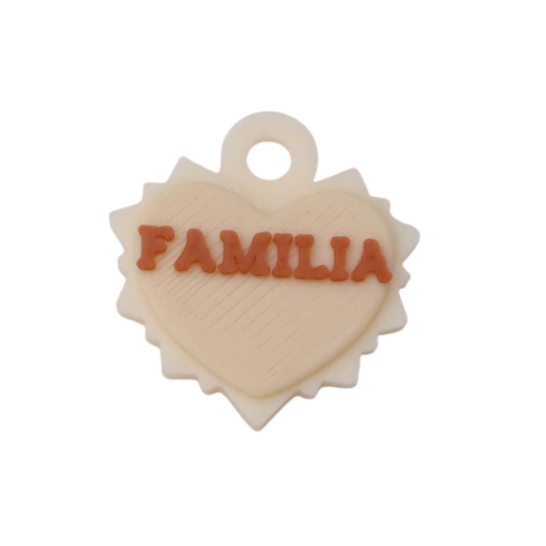 Candongas Charms x3 a elección